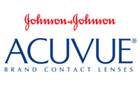 soczewki Acuvue - Johnson&Johnson
